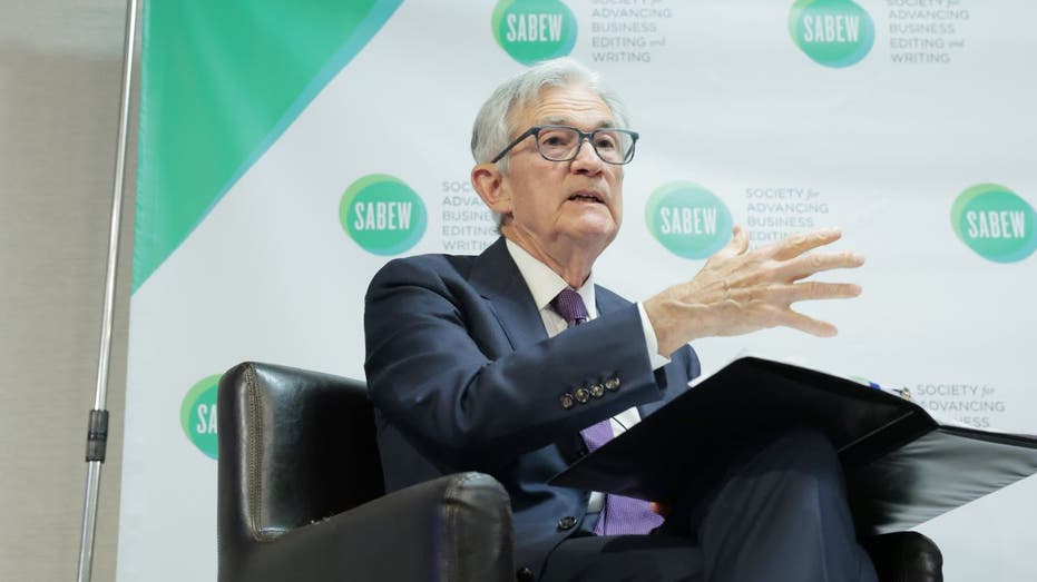 Fed Fatome Powell seat