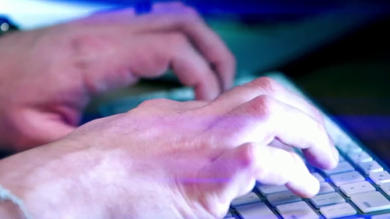 The General Pat Attorney states the Detas Will 'target' the person who used speech 'Hate
