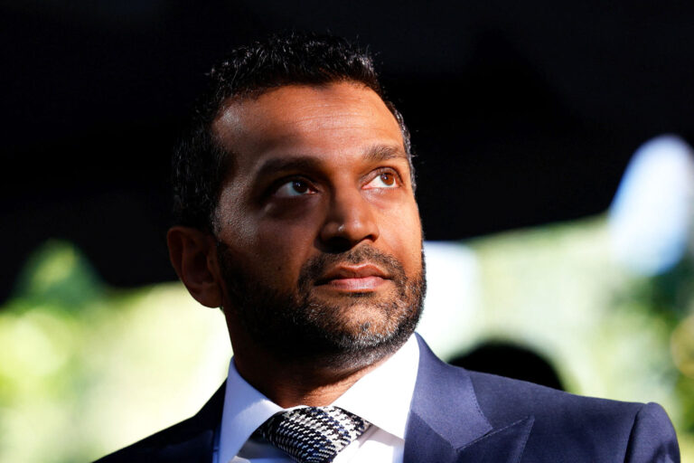 The patel's canel faces scutiny