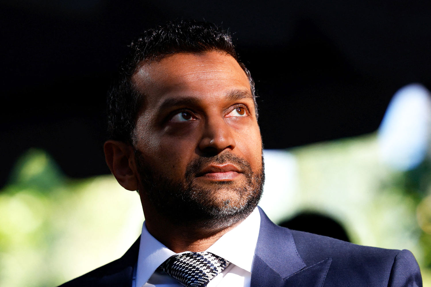 The patel's canel faces scutiny