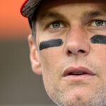 Tom Brady to play in the Saudi Flag Football Tournament with current and former NFL stars

