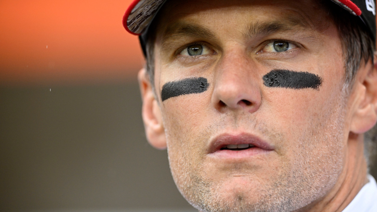 Tom Brady to play in the Saudi Flag Football Tournament with current and former NFL stars