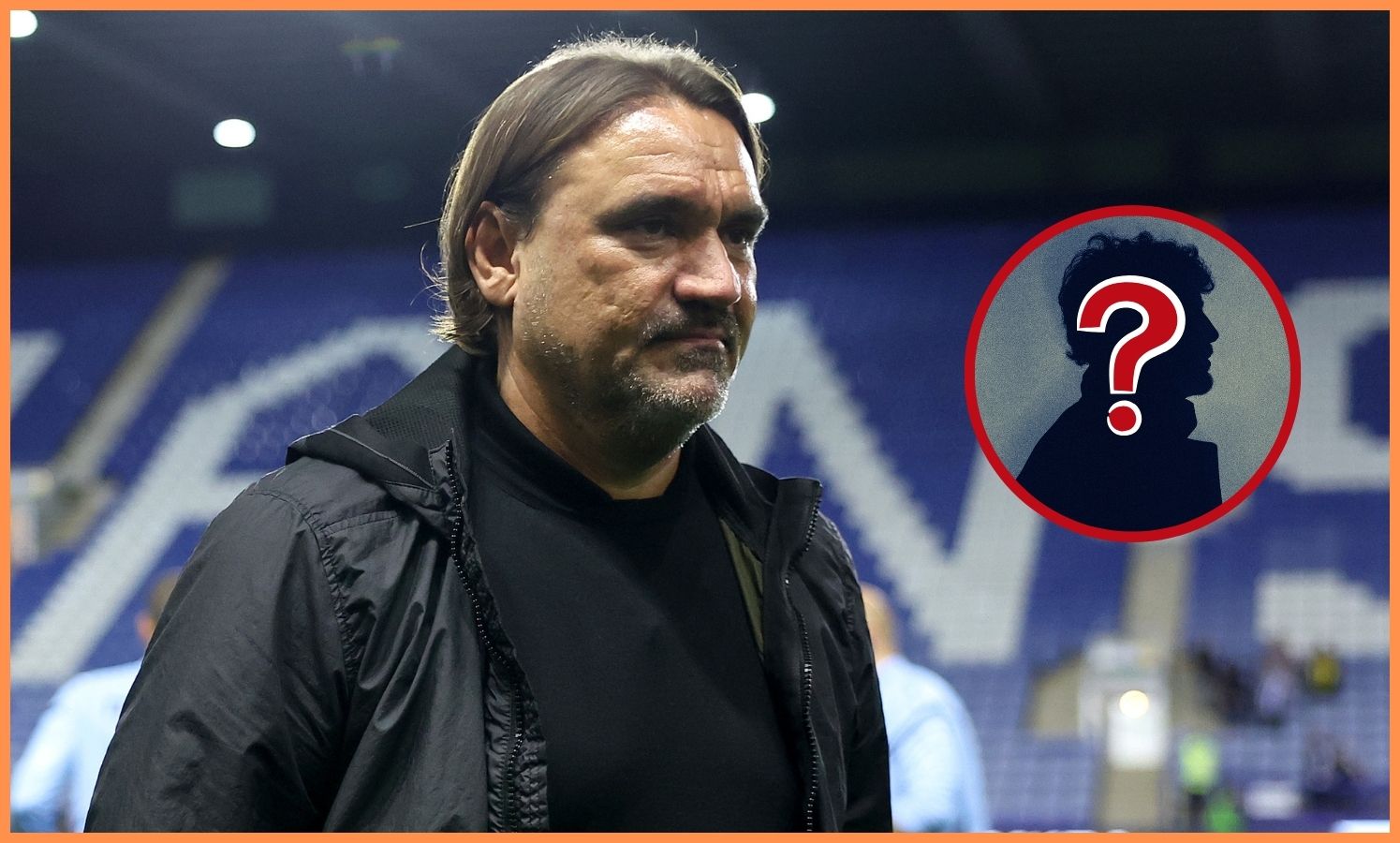 Tootham weigh € 100 million move for wallinho