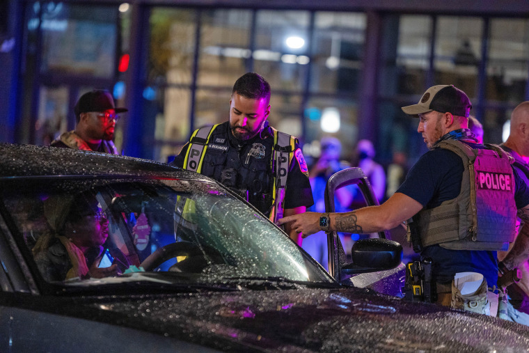 Trump is valuable to Fedwayze police DC again if the Department cannot be used with immigration officers