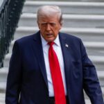 Zelensyy resolves trump to take 'clear position' in Russian sanctions

