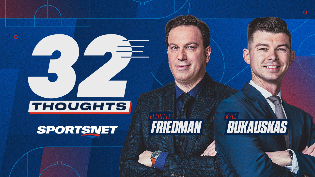 32 thoughts podcast: Can you take the cape?