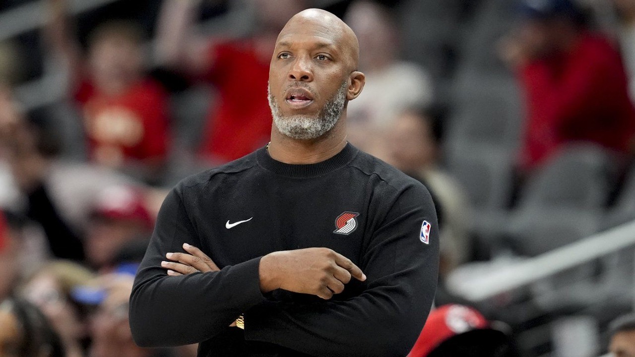 AP Sources: Trail Blazers coach Bills, Heat's Rozier arrested in sports betting probe