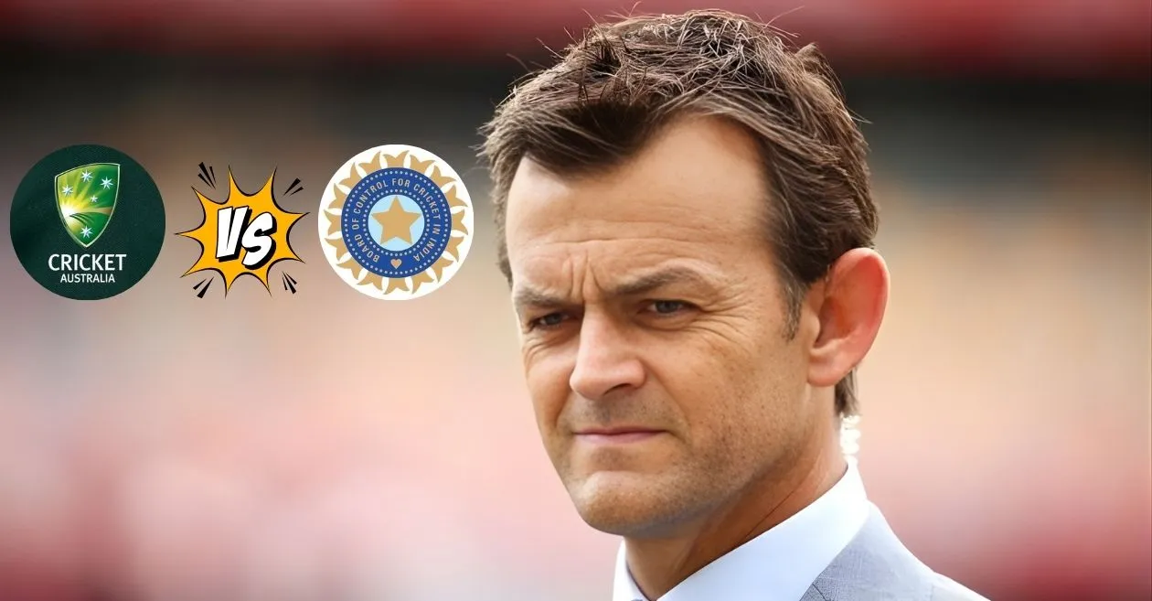 Adam Gilchrist predicts Australia vs India series and players to watch
