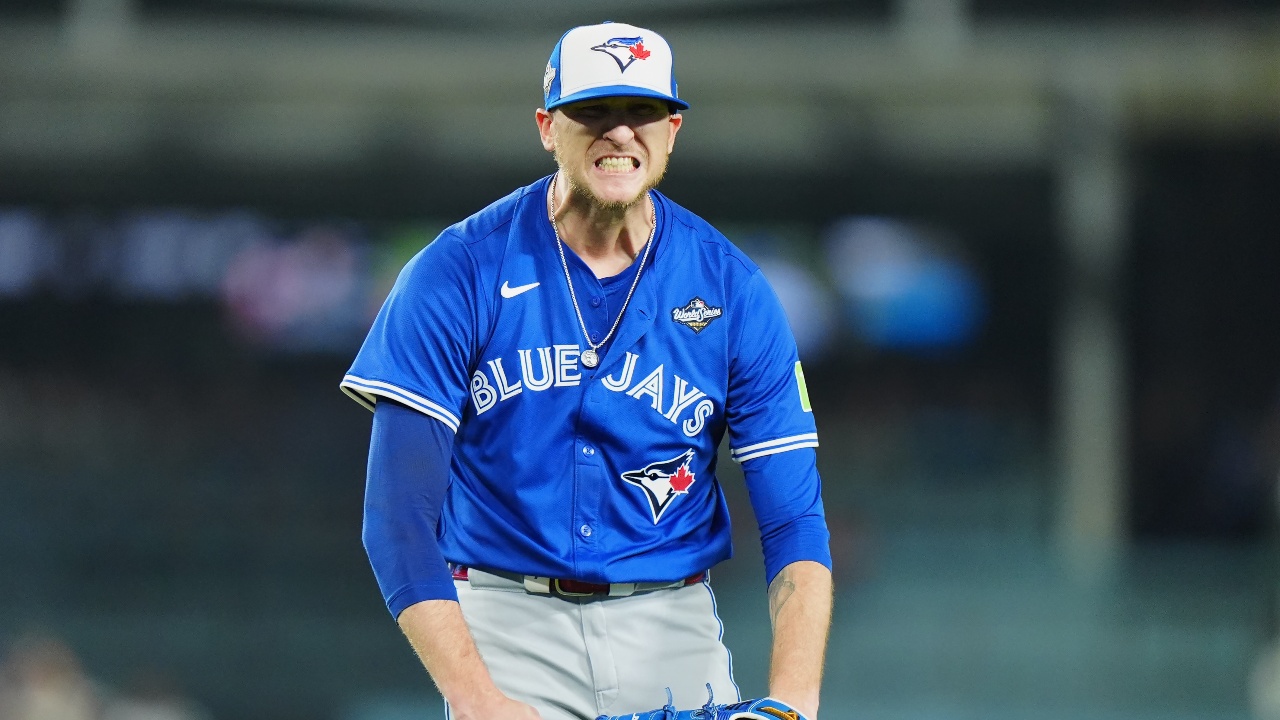 Armchair Manager: What do the Blue Jays have left for Game 4?