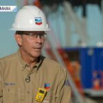 Cyo Chee Mike Whith in the Permian Basin