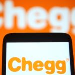Chegg outsources 45% of workforce as AI impacts online learning business

