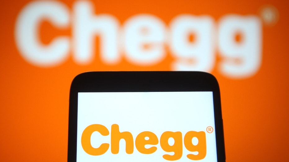 Chegg outsources 45% of workforce as AI impacts online learning business