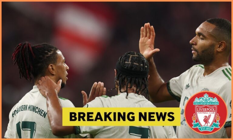 Chelsea sent it for Murillo