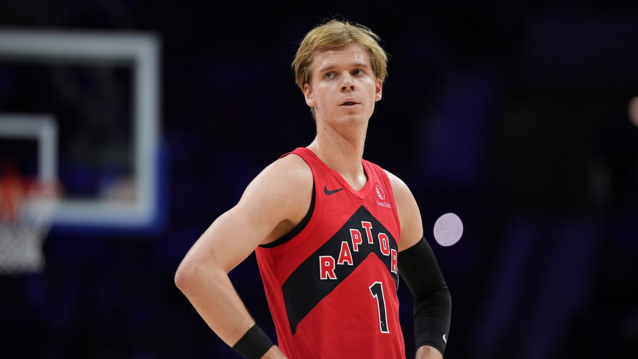 Grade Dick's Grade Dick, Jaco Walter compete for minutes