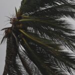 Hurricane Melissa strengthened to category 5

