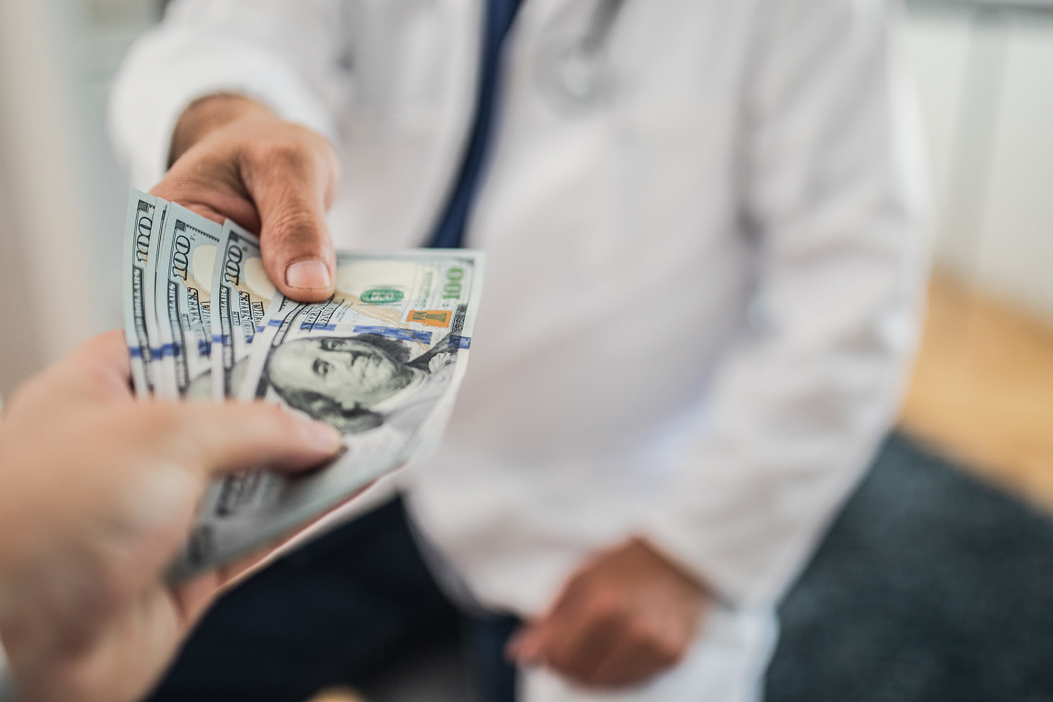 Is it cheaper to pay for medical without health insurance?