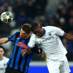 Liverpool are prepared to offer €40 million for Joel

