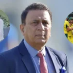 "Lock him and throw the memories away": Sunil Gavaskar

