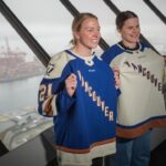 PWHL Vancouver signs three draft picks ahead of first season

