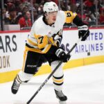Penguins rookie Ricky out six to eight weeks with hand injury

