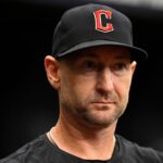 Report: Orioles to hire Craig Albernaz as manager

