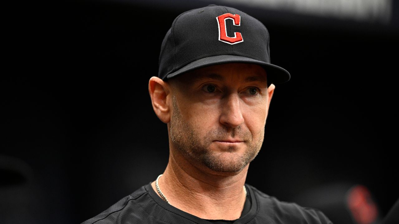 Report: Orioles to hire Craig Albernaz as manager