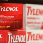 Texas sues Nasers Tylenol over allegations it harmed pregnant women

