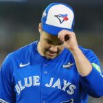The Blue Jays dropped an 18-inning heartbreaker to the Dodgers in Game 3 of the World Series

