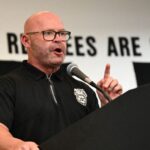 Timer Sean O'Brienen praise GOP FORCORM in the Reform of Work

