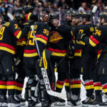 'Trust the process': Top Canucks rise after injuries to hard-fought win

