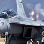 US Helicopters and fighter jets down in South China Sea

