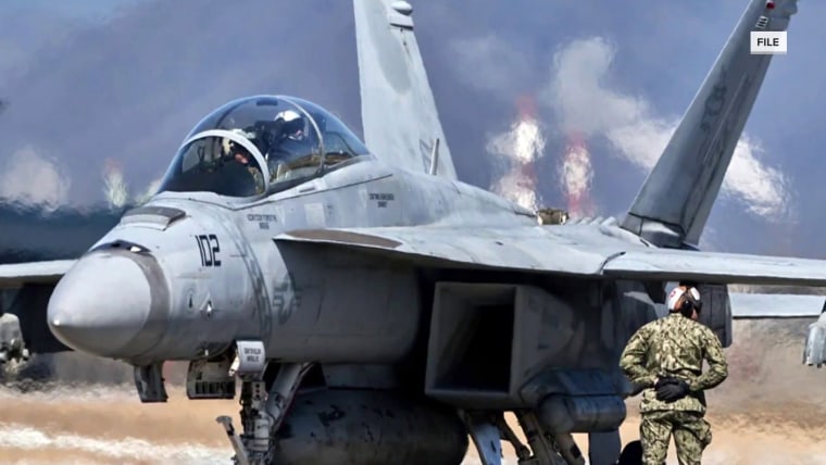 US Helicopters and fighter jets down in South China Sea