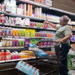 Walmart, Amazon and Kroger are offering grocy discounts for snap users

