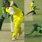 World World Cup 2025 (Road): Ramen Shamim Draw Blags Blinder to Conference Georgia Eseham in Aus-ws pav wes

