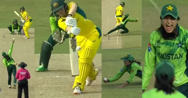 World World Cup 2025 (Road): Ramen Shamim Draw Blags Blinder to Conference Georgia Eseham in Aus-ws pav wes