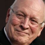 Vice President Dick Chick died at 84

