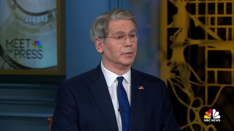 Treasury Secretaries say there will be no recession in 2026