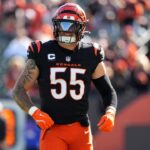 2025 NFL Trade Deadline Tracker: Track Every Deal

