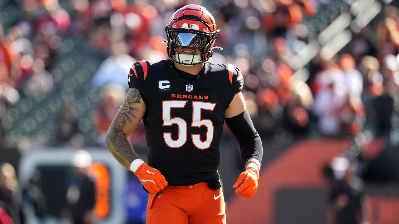 2025 NFL Trade Deadline Tracker: Track Every Deal