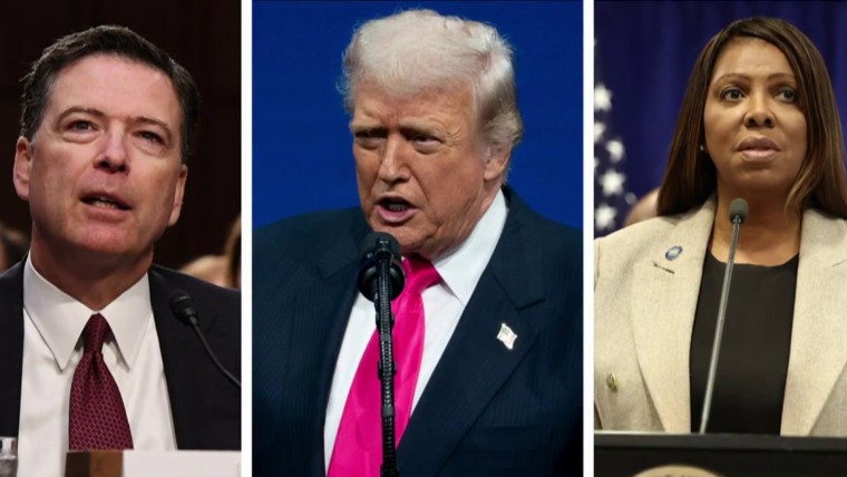 A federal judge threw out the charges against James Si and Hampigia James