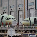 Airbus is recalling 6,000 Jets for in-flight software problems

