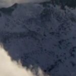 An avalanche killed at least seven people in halalayas

