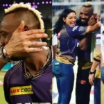 Andre Russell retires from iPl t20; Joins KKR as a support staff member

