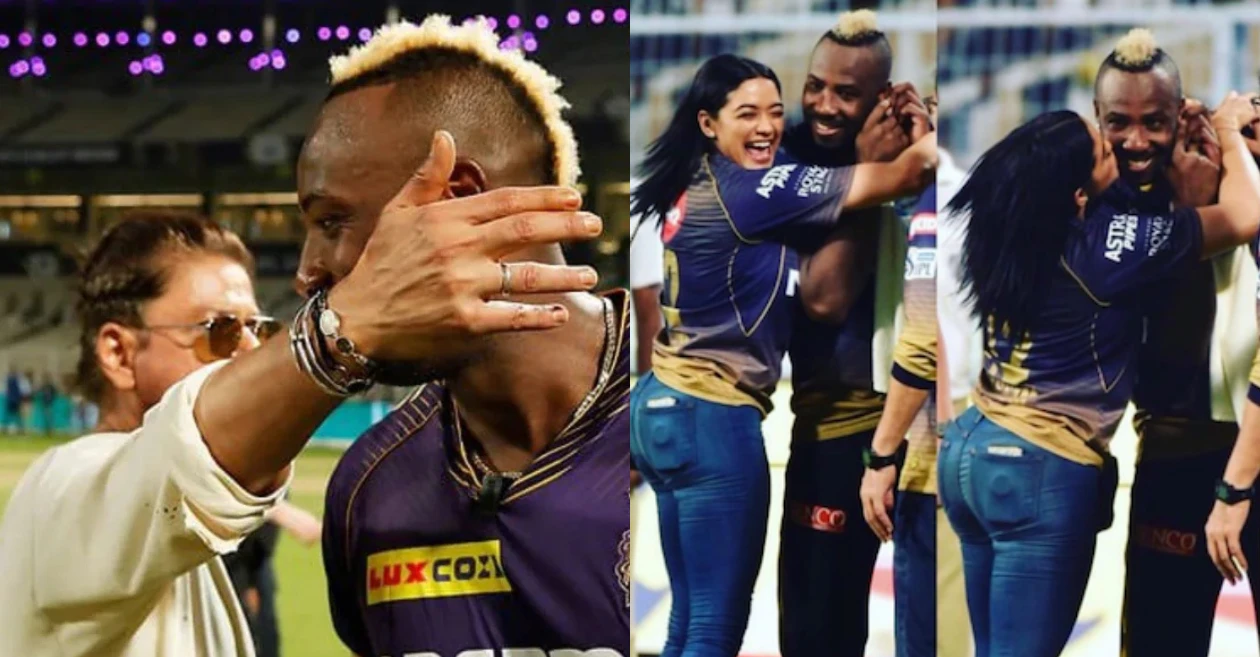 Andre Russell retires from iPl t20; Joins KKR as a support staff member