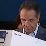 Andrew Ciomo is going to card your card in New York

