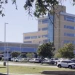 Army Respress to the accusation that the doctor was silent during the examination

