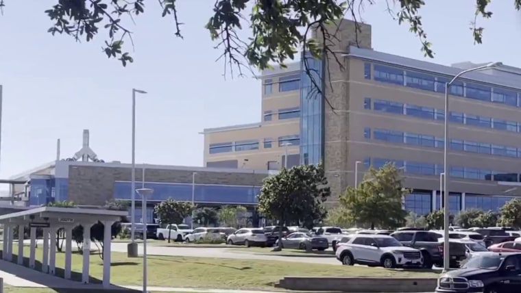 Army Respress to the accusation that the doctor was silent during the examination