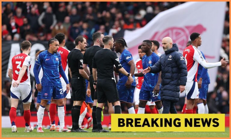 Arsenal and Chelsea are interested in signing Murillo