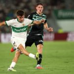 Arsenal are working on the Rodrigo Menoza Transfer

