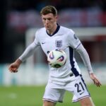 Arsenal is determined to beat the man utd to Elliot Transfer

